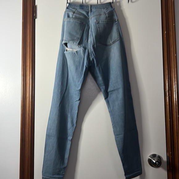 Vintage jeans - Picture 2 of 2
